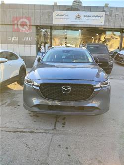 مازدا CX-5